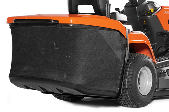 V-образный двигатель Stiga ST 550 Twin